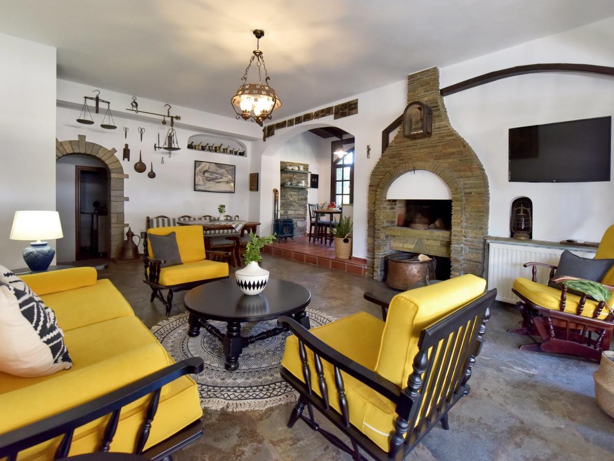 Ares Garden House - Nea Moudania Halkidiki Konuk evi Dış mekan fotoğraf