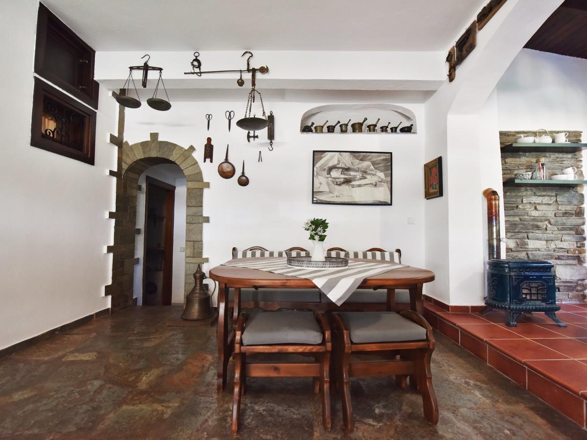 Ares Garden House - Nea Moudania Halkidiki Konuk evi Dış mekan fotoğraf